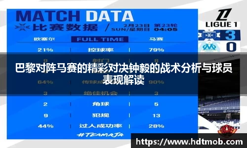 巴黎对阵马赛的精彩对决钟毅的战术分析与球员表现解读